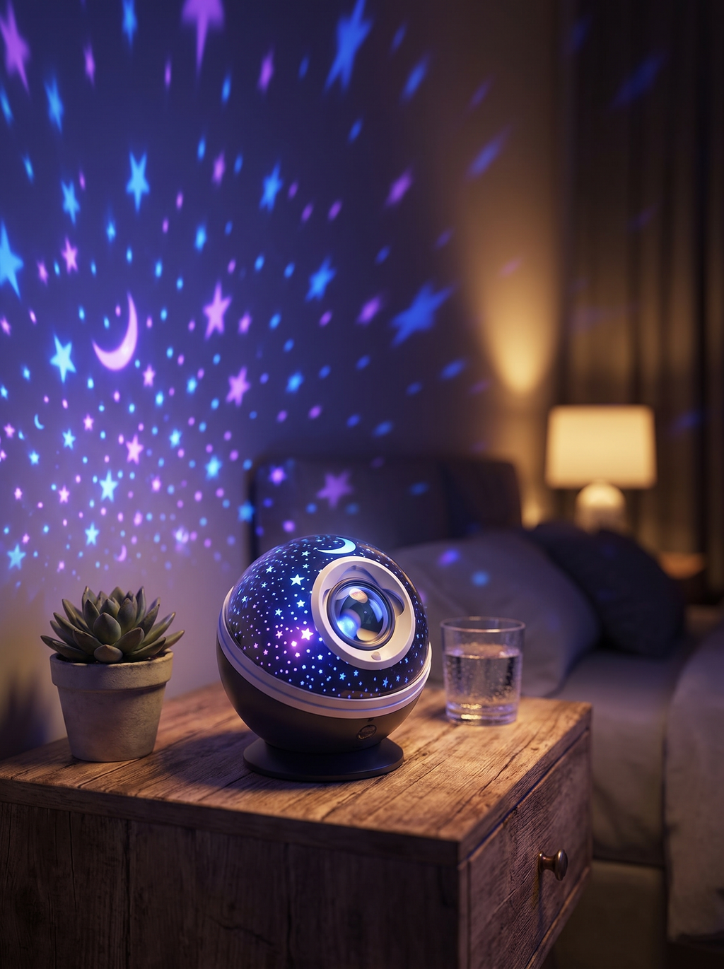 Starcast Projector