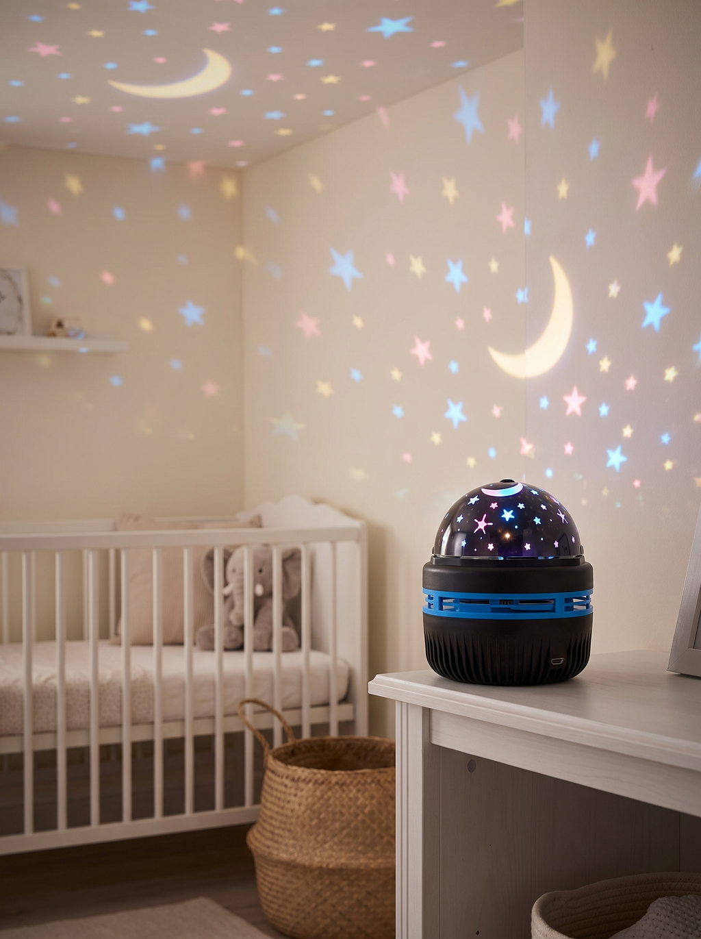 Starcast Projector