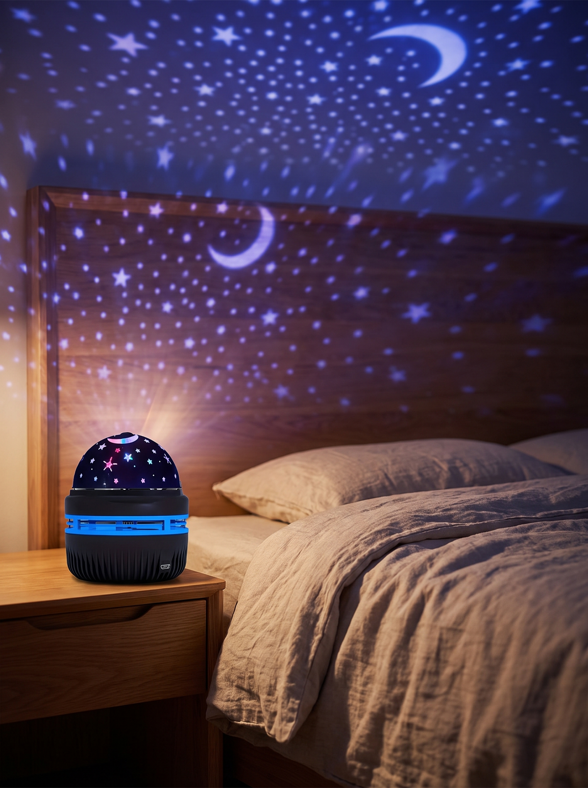 Starcast Projector