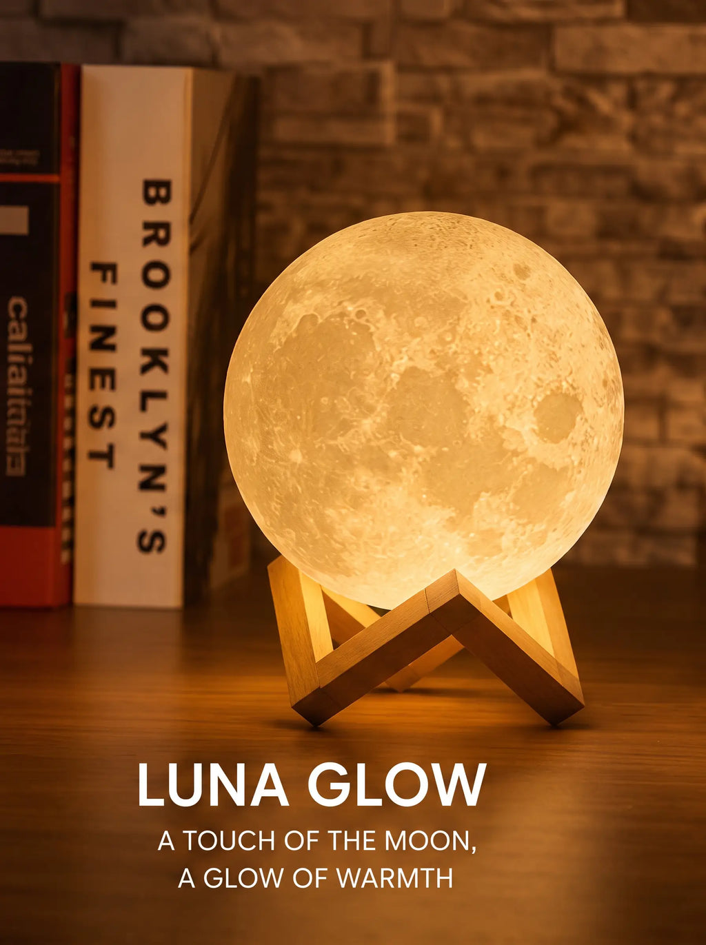 Luna Glow