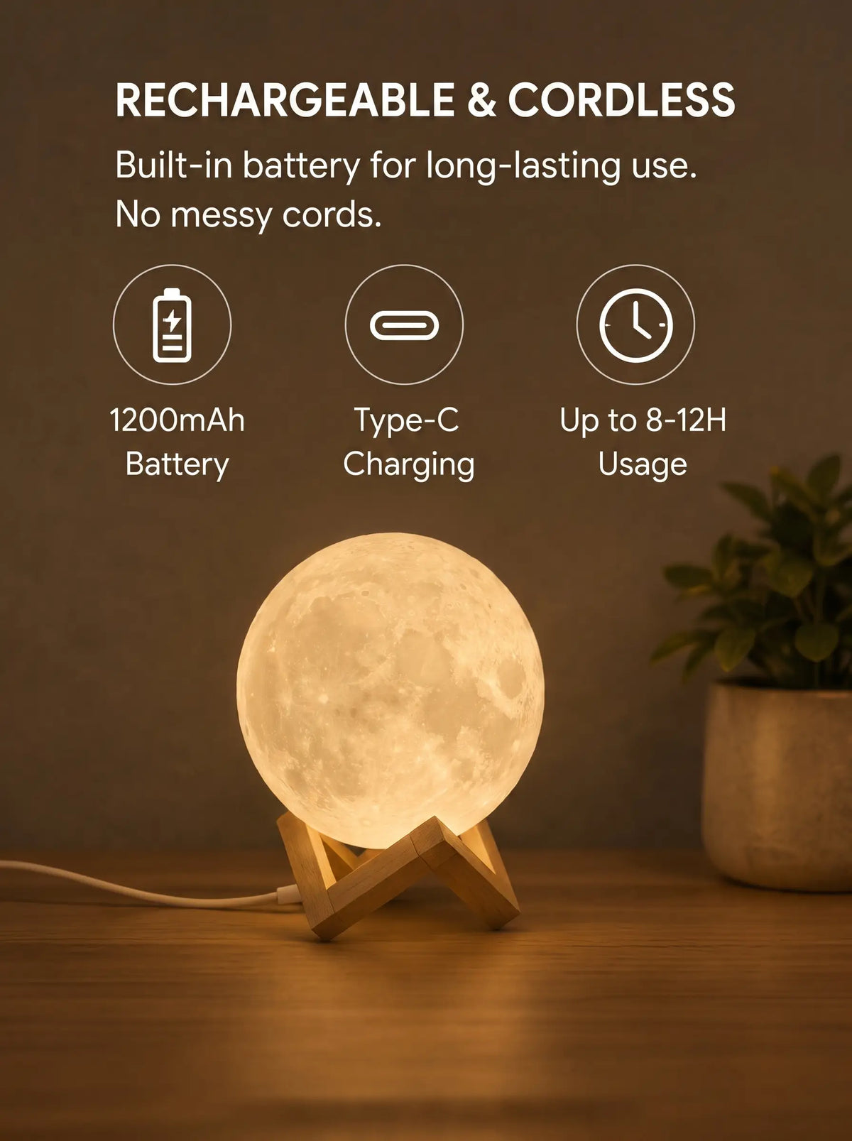 Luna Glow