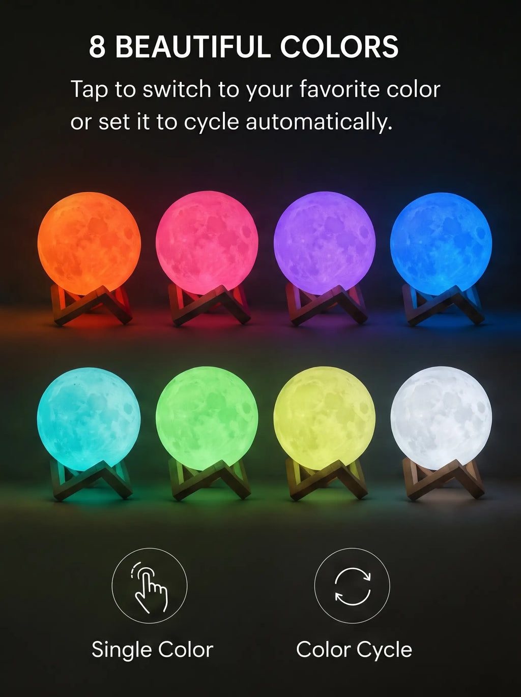 Luna Glow