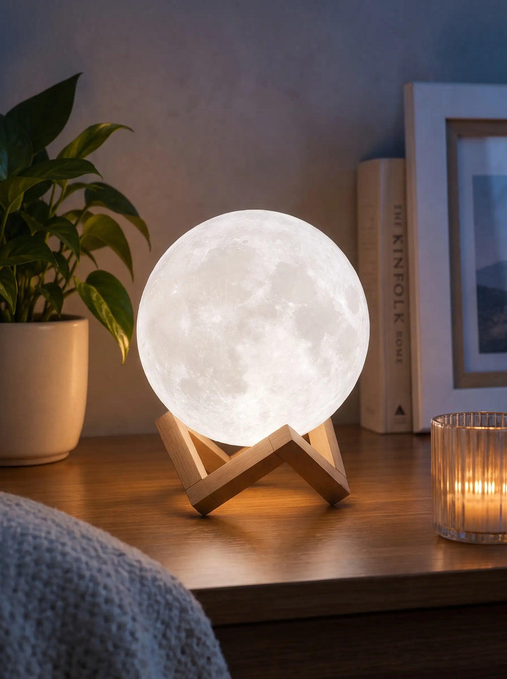 Luna Glow