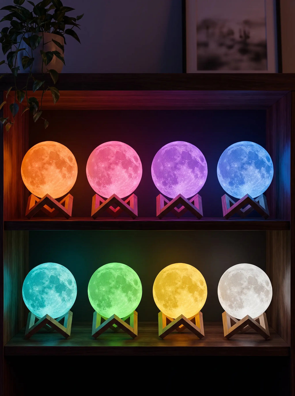 Luna Glow