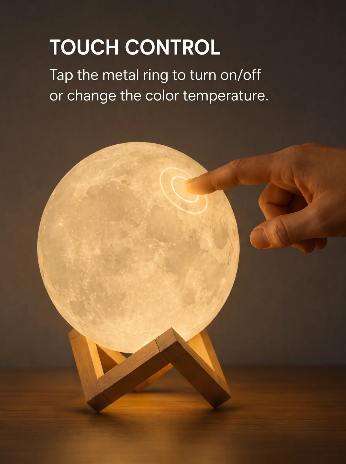 Luna Glow