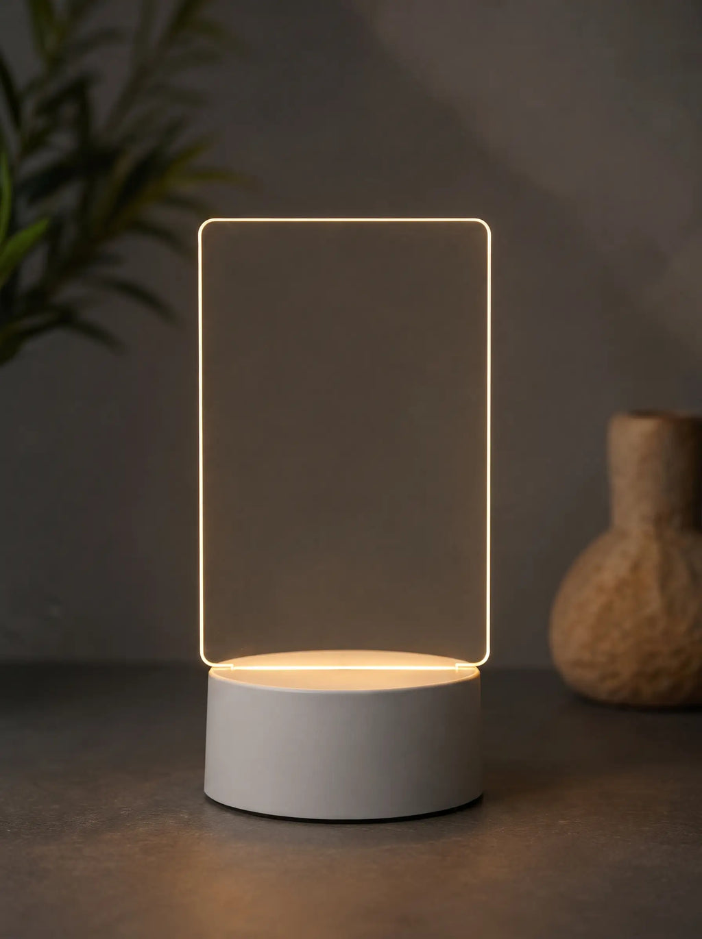Glowboard