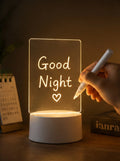 Glowboard