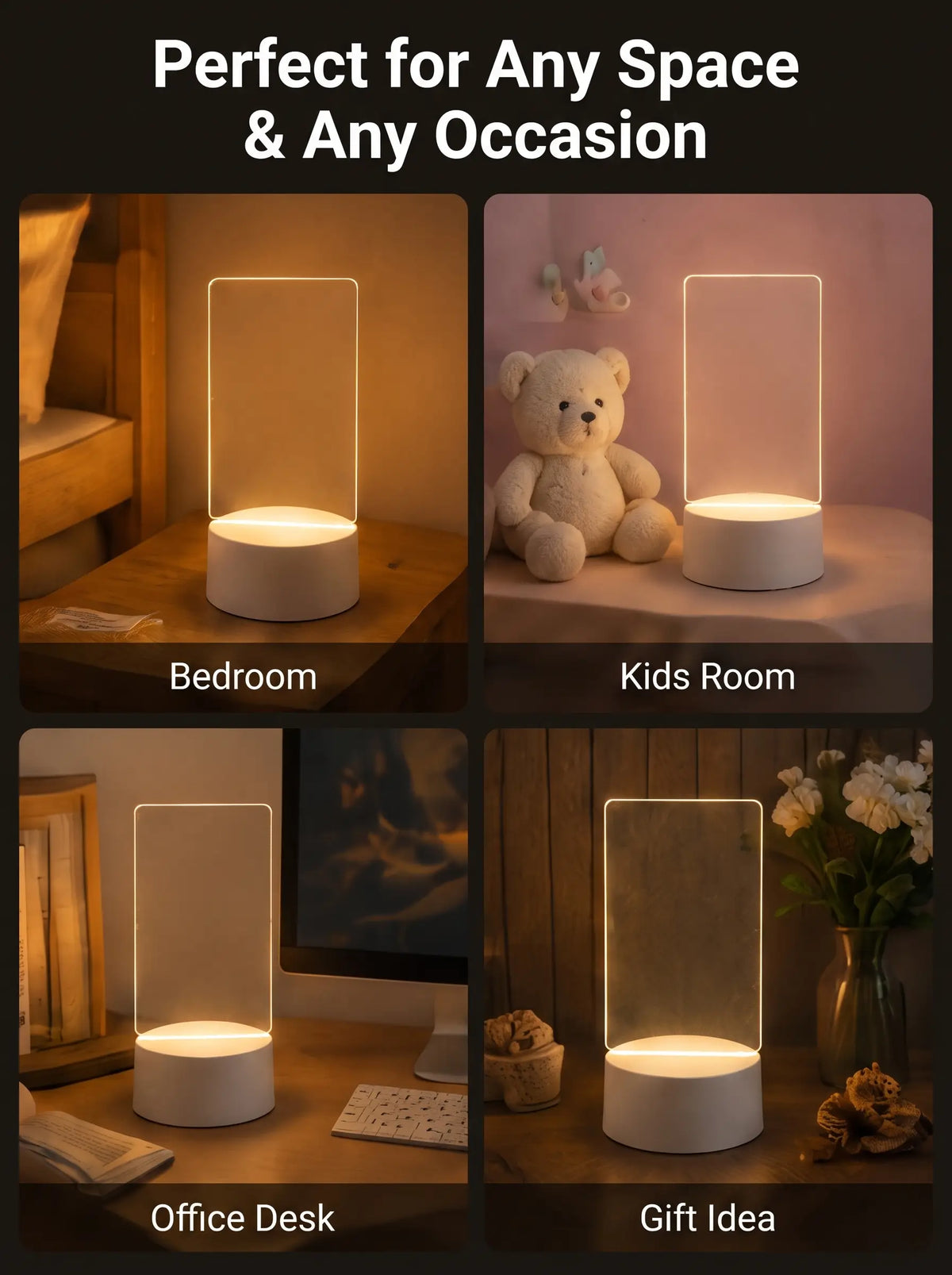 Glowboard