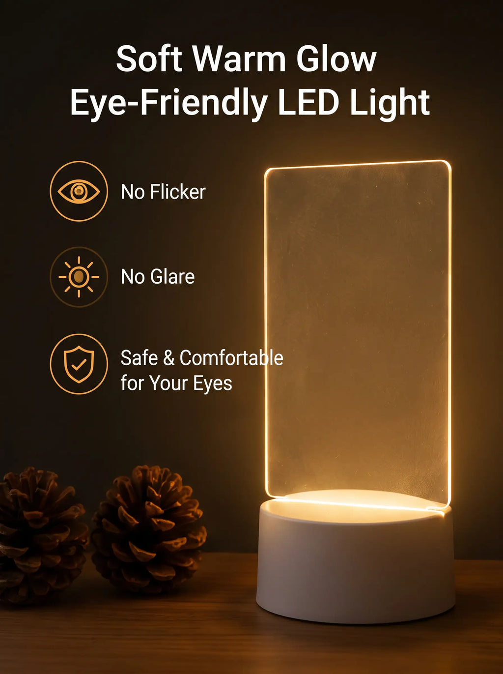 Glowboard