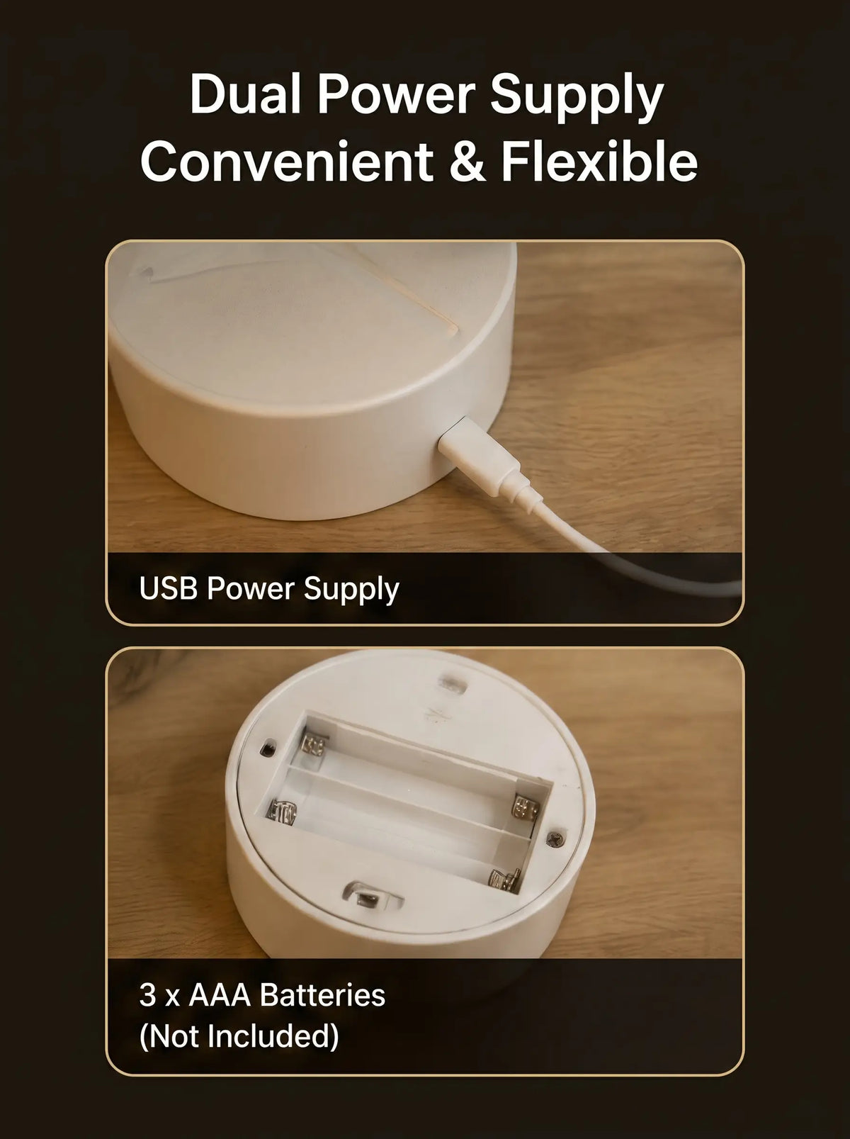 Glowboard