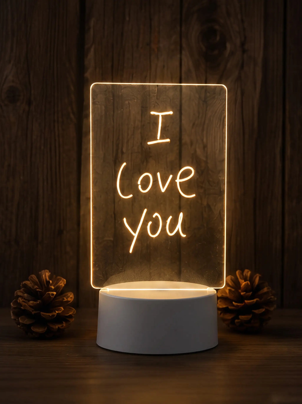 Glowboard