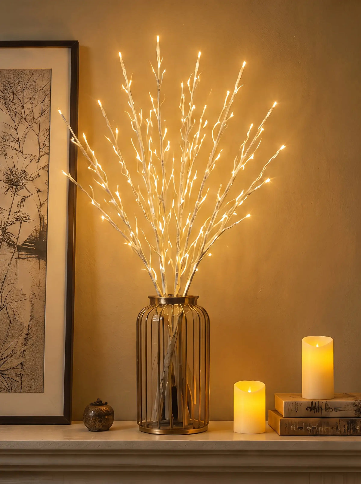 Willow Glow