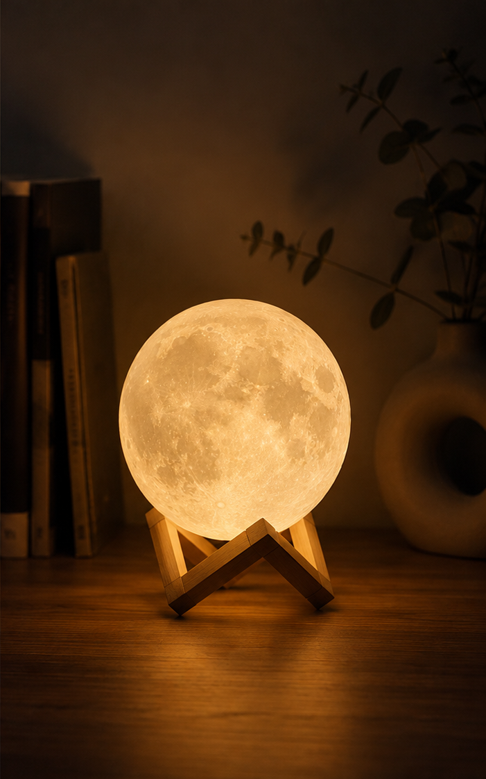 Luna Glow