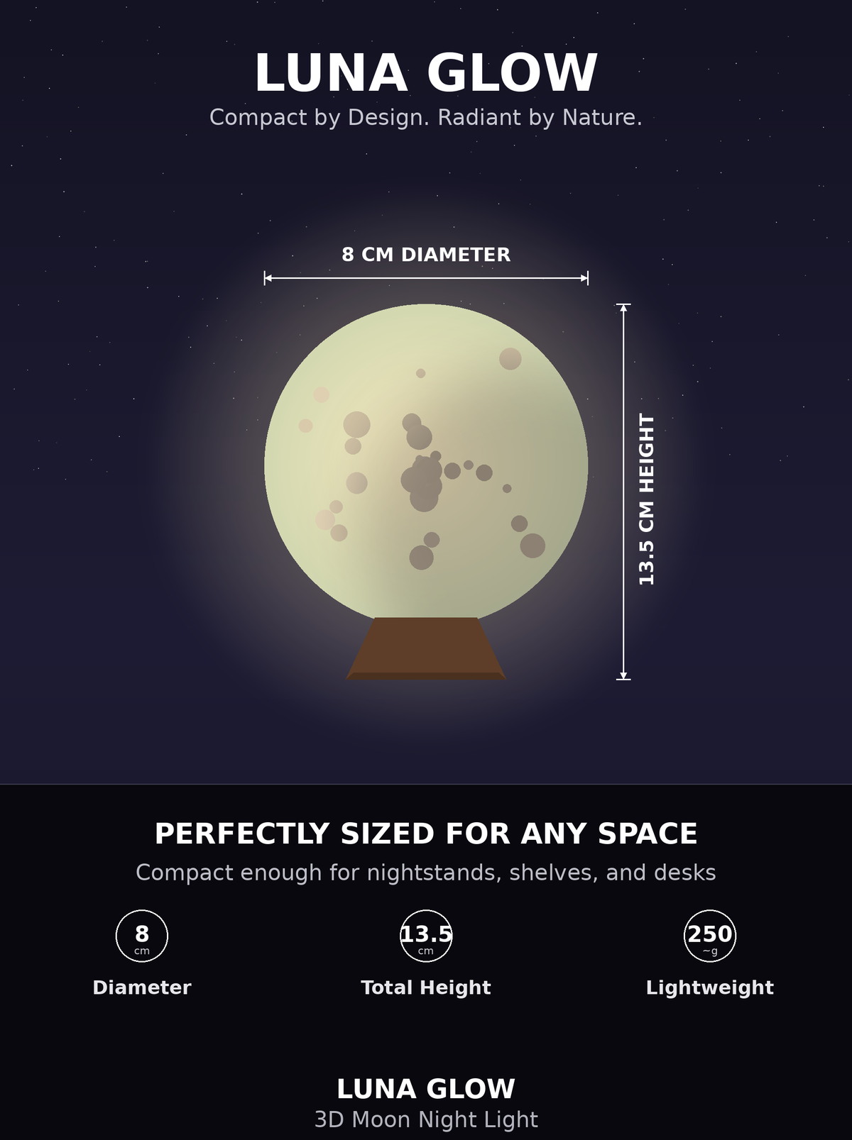 Luna Glow