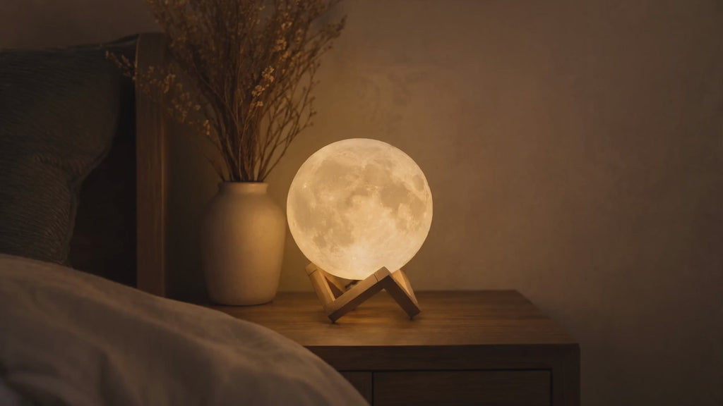 Luna Glow