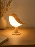 Songbird Lamp